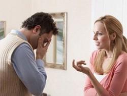 Mantan suami ingin kembali ke keluarga, saran psikolog