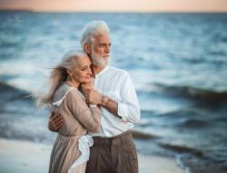 Senile dementia: how to help a loved one without going crazy yourself