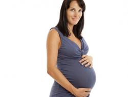 Alimentazione nel secondo trimestre di gravidanza Secondo trimestre degli ormoni della gravidanza
