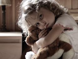Dječje psihoze: uzroci, simptomi, liječenje psihičkih poremećaja