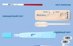 Колко дни преди менструацията може да се направи тест за бременност, ще покаже ли надежден резултат преди закъснение?